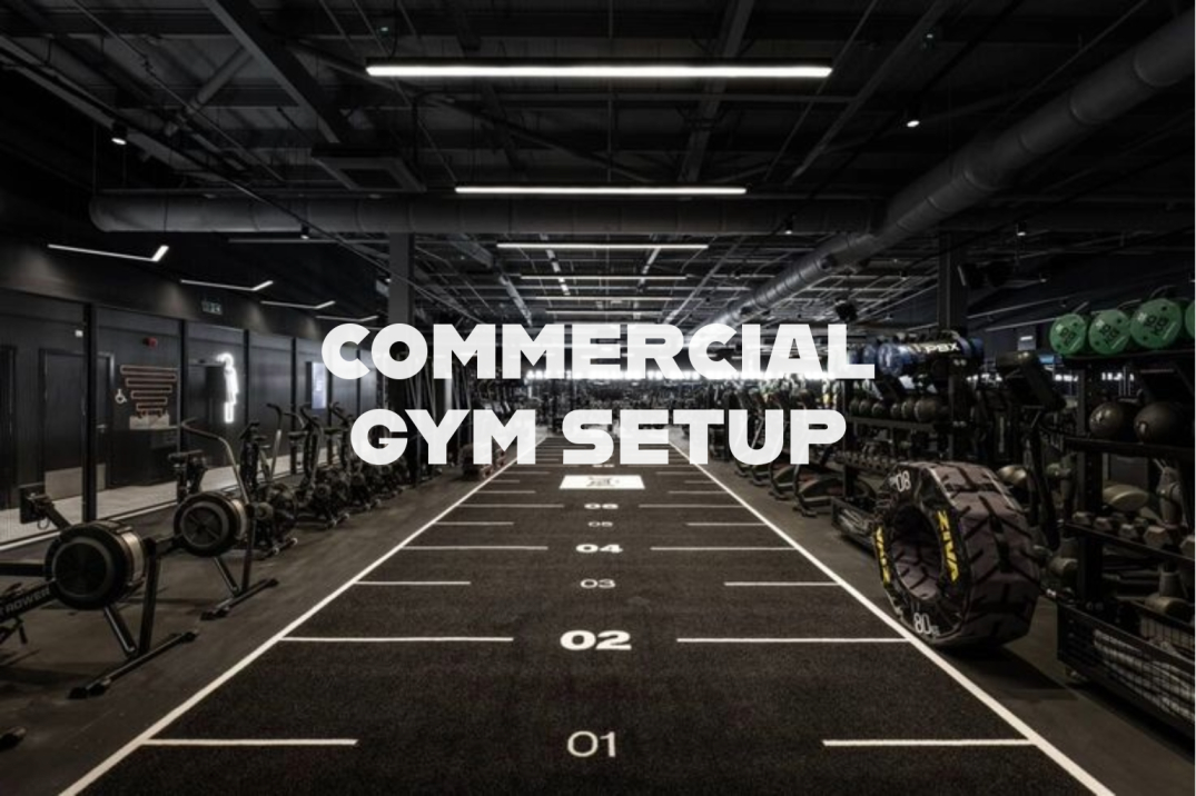 gym setup